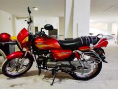 Hero Splendor Plus
